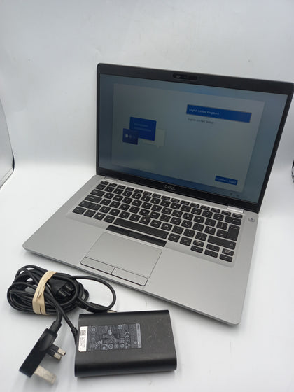 Dell 5410/i5-10310U/16GB Ram/500GB SSD/14