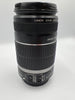 Canon efs 55-250mm lens