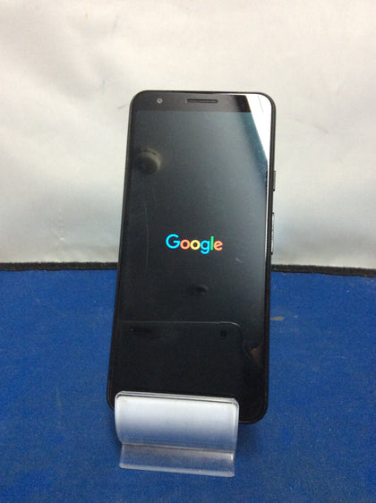 Google Pixel 3a