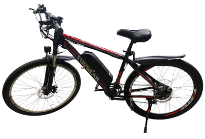 Top Gear 250W Ebike ***Collection Only***
