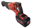 Milwaukee M18BSX-0 M18 18v Heavy Duty Cordless Reciprocating Saw
