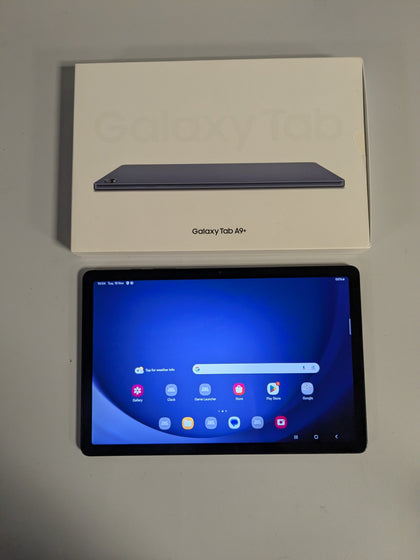 Samsung Galaxy Tab A9+ 11