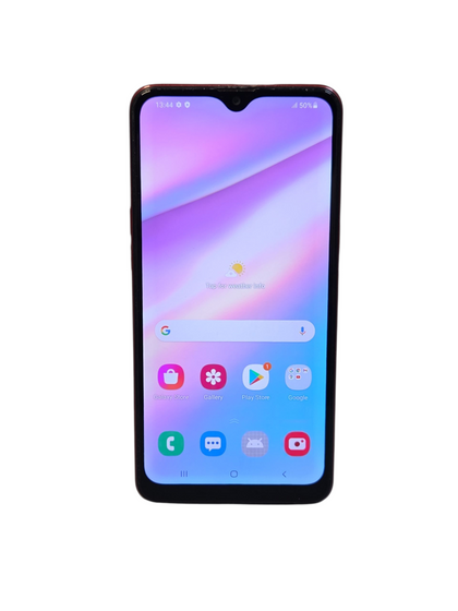 Galaxy A10 32GB - Red