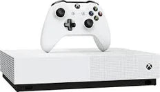 Microsoft Xbox One S 1TB