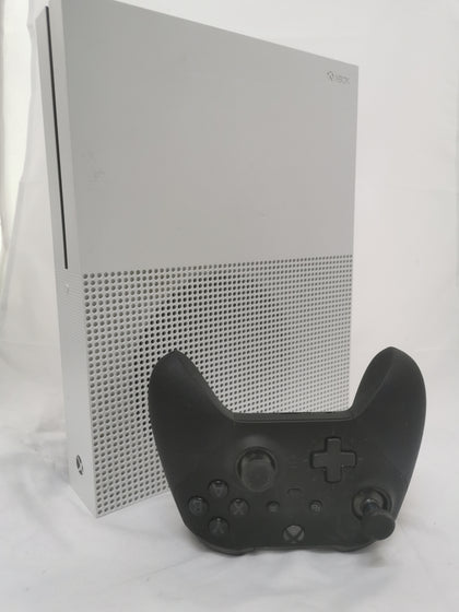 Microsoft Xbox One S - Console - All-Digital Edition - 1TB - w/ Xbox Elite Series 2 Controller