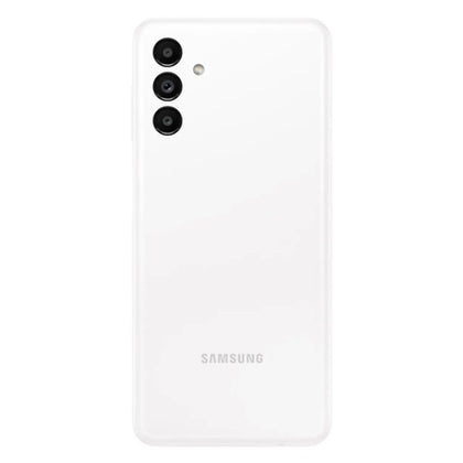 Samsung Galaxy A13 (4GB+64GB) White, Unlocked