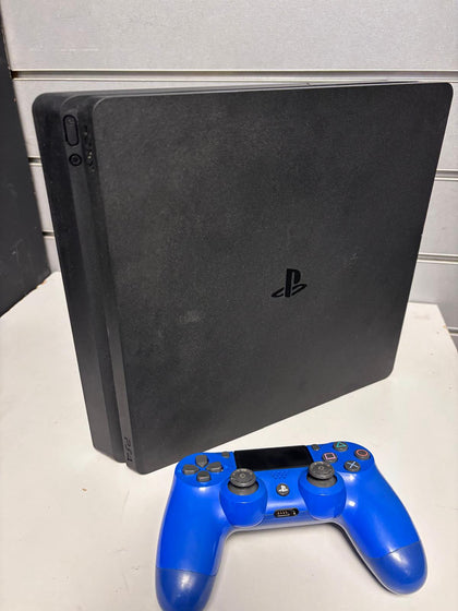 Sony Playstation 4 500GB Slim Console - Black