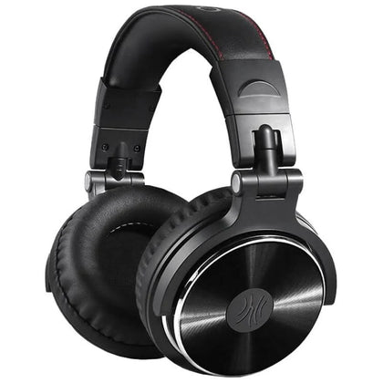 Headphones OneOdio Pro-10 Studio (Black)