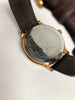 Mens Tissot Tradition Perpetual Calendar