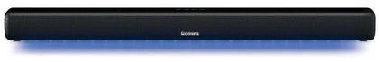 Goodmans Led Bluetooth Soundbar