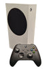 Microsoft XBox Series S 512GB *Unboxed*