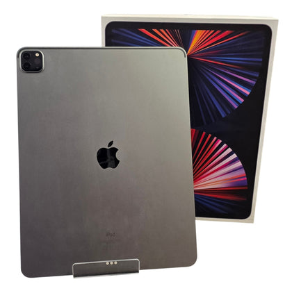 Apple iPad Pro 5th Generation - 256GB - M1 Chip - Wifi