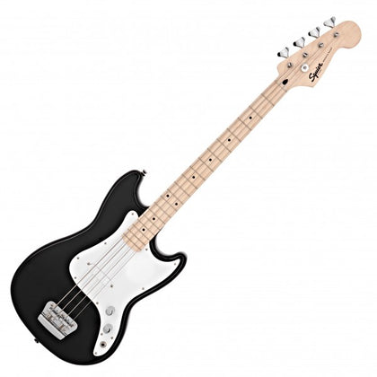 Squier Bronco Bass Black Guitar **Collection Only**