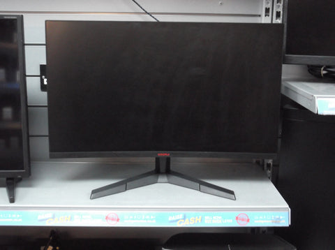 KOORUI 27-inch VA FHD 180Hz Curved Gaming Monitor
