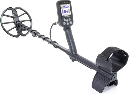 Nokta Makro Simplex+ Waterproof Metal Detector