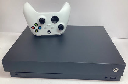Xbox One X - 1TB