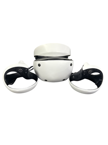 Sony PSVR 2