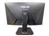 ASUS VG32VQ 31" TUF Gaming QHD Monitor, B (COLLECTION ONLY)