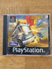 Vigilante 8 2nd Offense PS1