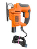 BLACK + DECKER BES602 Single Speed Jigsaw *Collection Only*