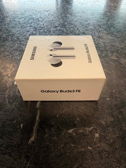Samsung Galaxy Buds3 FE - Brand New - Sealed