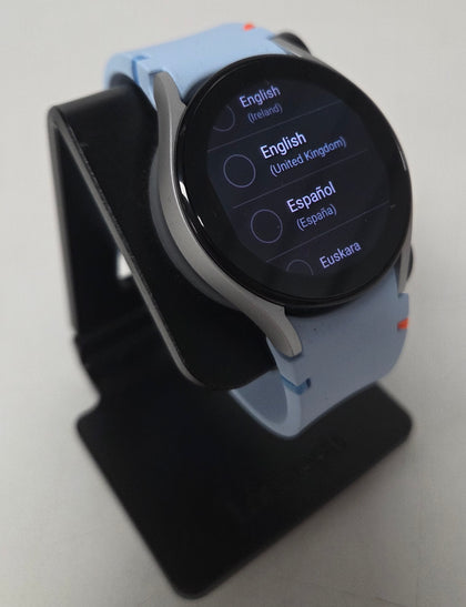 Samsung Galaxy Watch Fe 40mm Bluetooth Smartwatch - Blue