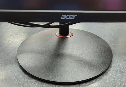 Acer XV272U - 27