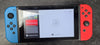 Nintendo Switch - 32GB - Boxed