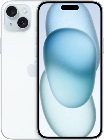 Apple iPhone 15 Plus 128gb, 98% Battery,