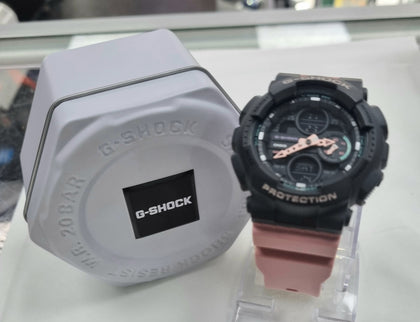 Casio G-Shock GMAS140-4A