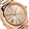 Michael Kors MK3491 Hartman Ladies Watch Gold