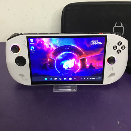 Lenovo Legion Go S