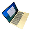 Apple MacBook Air 2022 M2 Chip 100% Battery Health 28 Cycle Count
