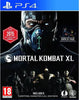 Mortal Kombat XL