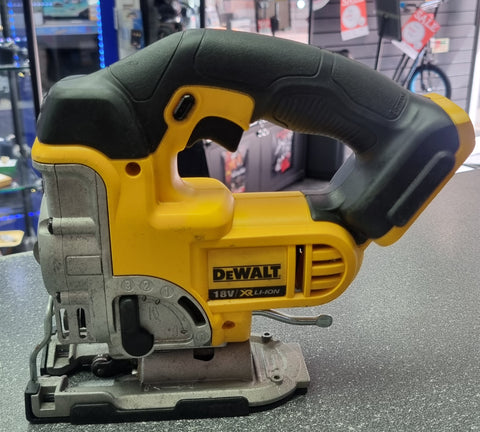 Dewalt Jigsaw DCS331 Body Only