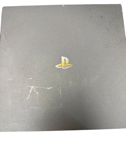 Sony PlayStation 4 Pro 1TB