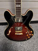 Epiphone Sheraton Sunburst Made In Korea By Gibson