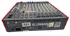 Allen and Heath ZED-12FX USB Compact Stereo Mixer Boxed*collection only*