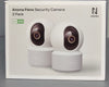 Anona Pano 4K UHD Indoor Security Camera 2-Pack (Model hm1010)