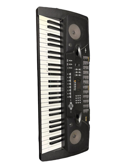 Gear4music MK-2000 Portable Keyboard NO POWER SUPPLY