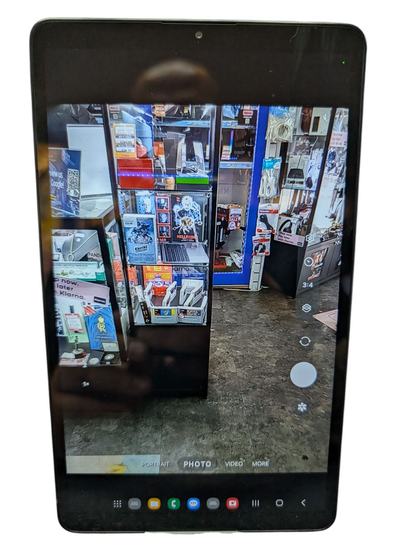 SAMSUNG TAB A9 ANDROID TABLET WIFI & 4G PRESTON STORE