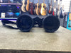 Auriol 10-30x60 Binoculars