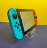 Nintendo Switch Console - Neon Red/Blue