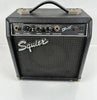 ** Collection only ** Squier SP 10 practice Amplifier