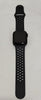 Apple Watch SE 3 - GPS,  Midnight Aluminium,  40MM with Nike Sports Band
