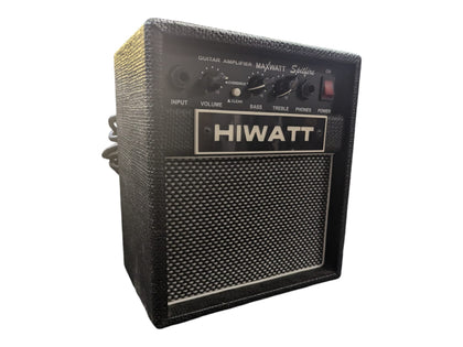 HIWATT spitfire guitar amp