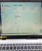 Acer A315-58/i7-1165G7/16GB Ram/512GB SSD/15"/W11/B