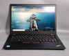Lenovo T460/i5-6300U/16GB RAM/256GB SSD/14"/W10