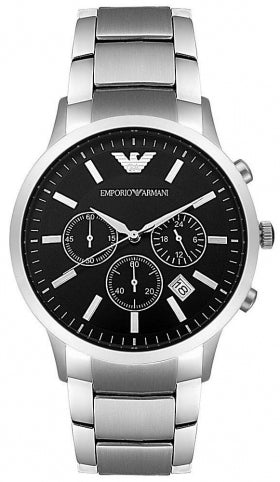 Emporio Armani Men's Watch( AR2434 )**Boxed**