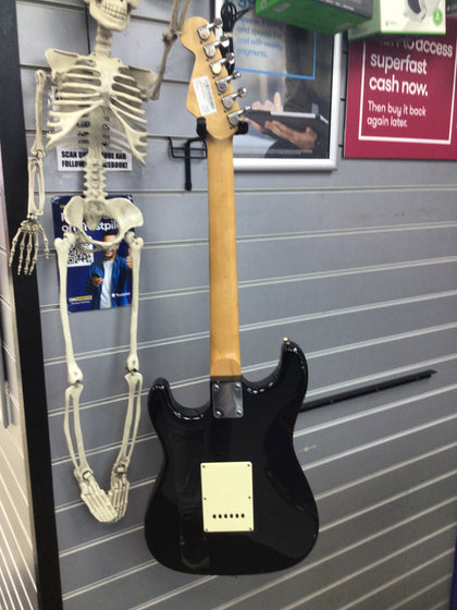 Fender Squier Debut Series Stratocaster Electric Guitar